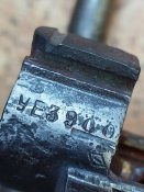 СВТ-40 Мегалот, много всего