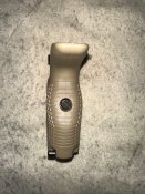 Рукоять для PM FAB