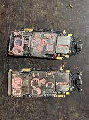 Материнська плата Dji Mavic 3 мавік