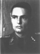 Кольцо SS "Мертвая Голова". Оберштурмбаннфюрер.
