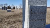Кольцо SS "Мертвая Голова". Оберштурмбаннфюрер.