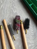 Набор для чистки 12 кал
