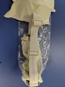 Тактичні окуляри-маска Swiss Eye F-Tac - Coyote