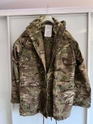 Парка куртка Smock 2 Combat Windproof,...