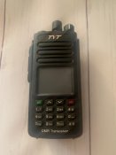 Трофейна рація TYT UV-390 з записами розмов о...