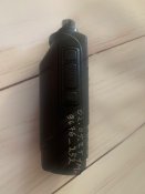 Трофейна рація TYT UV-390 з записами розмов орків