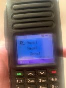 Трофейна рація TYT UV-390 з записами розмов орків