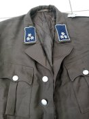 Китель Австрия р. L.