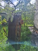 Поисковый магнит + паракорд d 6mm L 20m + карабин