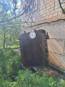 Поисковый магнит + паракорд d 6mm L 20m + карабин