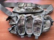 Сумка Ammunition Grab Bag MTP армії...
