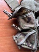Сумка Ammunition Grab Bag MTP армії Великобританії