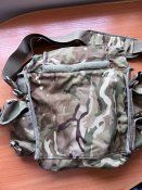 Сумка Ammunition Grab Bag MTP армії Великобританії