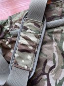 Сумка Ammunition Grab Bag MTP армії Великобританії