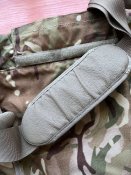 Сумка Ammunition Grab Bag MTP армії Великобританії