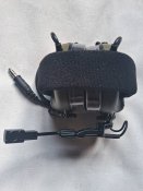 Активные наушники ARM NEXT F 10 олива