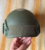 Шолом mid-cut