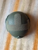 Шолом mid-cut