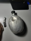 Фляга вермахт 42рік в рідному обвісі