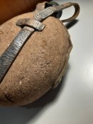 Фляга вермахт 42рік в рідному обвісі