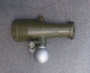 Орудійний каліматор К-1