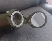 Орудійний каліматор К-1