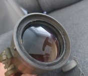 Орудійний каліматор К-1