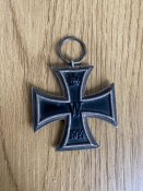 Оригінал Залізний хрест 2‑го класу (Eisernes Kreuz 2. Klasse) 1914