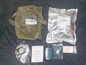 Британський протигаз FM12 NBC (NM180)