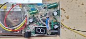 Приблуда для Fpv с позиций пид.ров