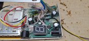 Приблуда для Fpv с позиций пид.ров
