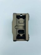 Кріплення Unity Tactical Micro Mount, 2.26, золотий, арт: 43118