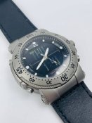 Чоловічий годинник "5.11 Tactical H.R.T. Titanium Watch", арт: 43119