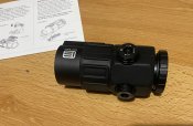 Магніфер EOTech G45.sts