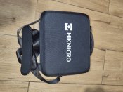 Тепловізор Hikmicro falcon fh 35