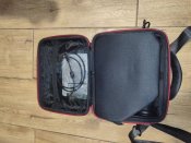 Тепловізор Hikmicro falcon fh 35