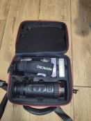 Тепловізор Hikmicro falcon fh 35