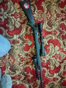 Savage Mark 2