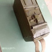 Короб ПКМ