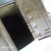 Короб ПКМ