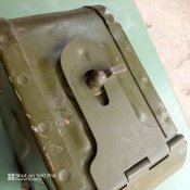 Короб ПКМ
