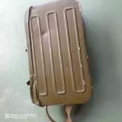 Короб ПКМ