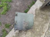 Бронезахист прицілу сосна-У кацапського т 72 БЗ