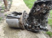 Горілий приціл Сосна-У кацапського т 72 БЗ