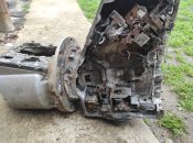 Горілий приціл Сосна-У кацапського т 72 БЗ