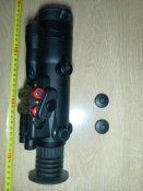 Ночной прицел Dedal 180