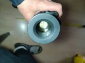 Ночной прицел Dedal 180