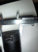 Ночной прицел Dedal 180