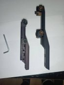 Ночной прицел Dedal 180