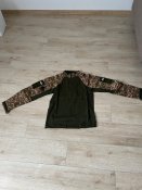 Бойова сорочка НГУ 50/2